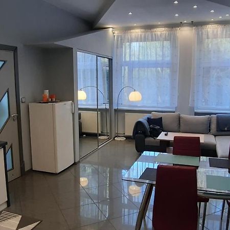 Pogodny Apartament Kudowa-Zdrój Exteriér fotografie