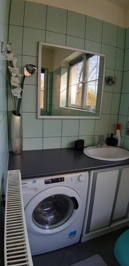 Pogodny Apartament Kudowa-Zdrój Exteriér fotografie