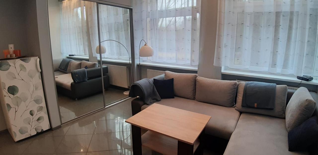 Pogodny Apartament Kudowa-Zdrój Exteriér fotografie