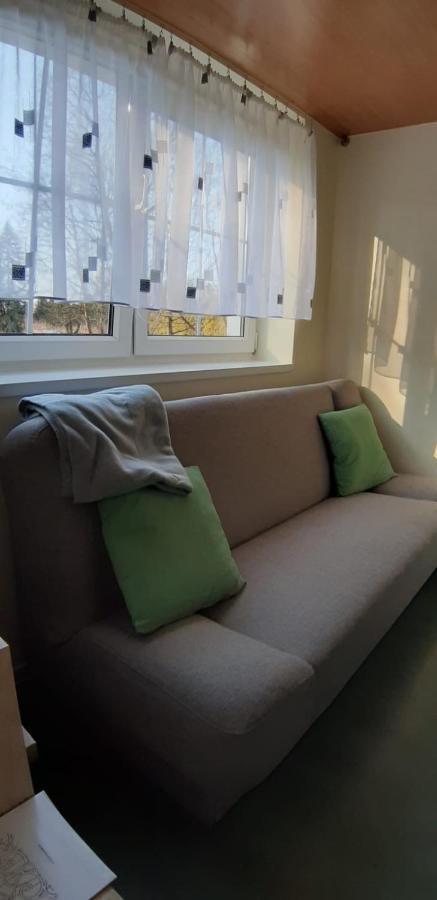 Pogodny Apartament Kudowa-Zdrój Exteriér fotografie
