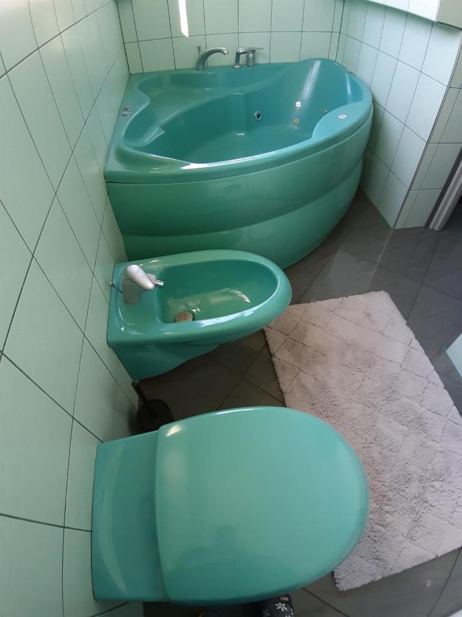 Pogodny Apartament Kudowa-Zdrój Exteriér fotografie