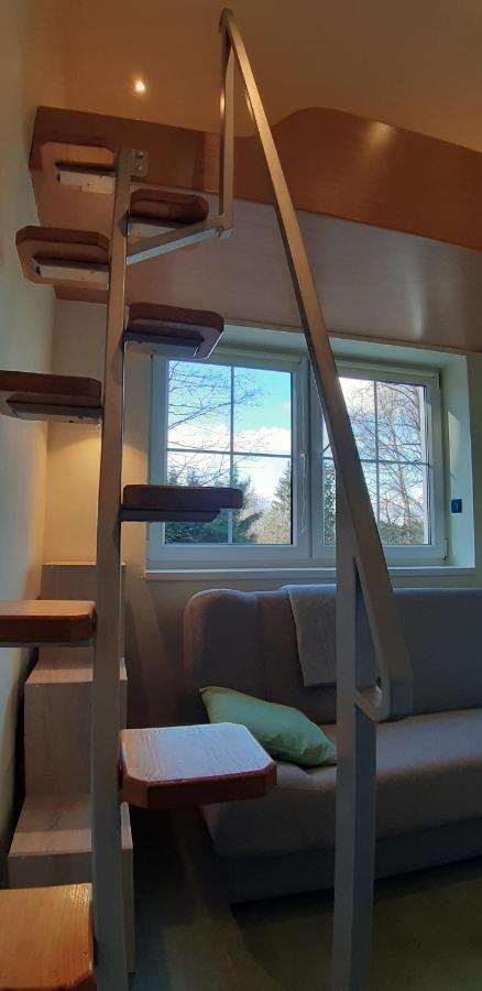 Pogodny Apartament Kudowa-Zdrój Exteriér fotografie