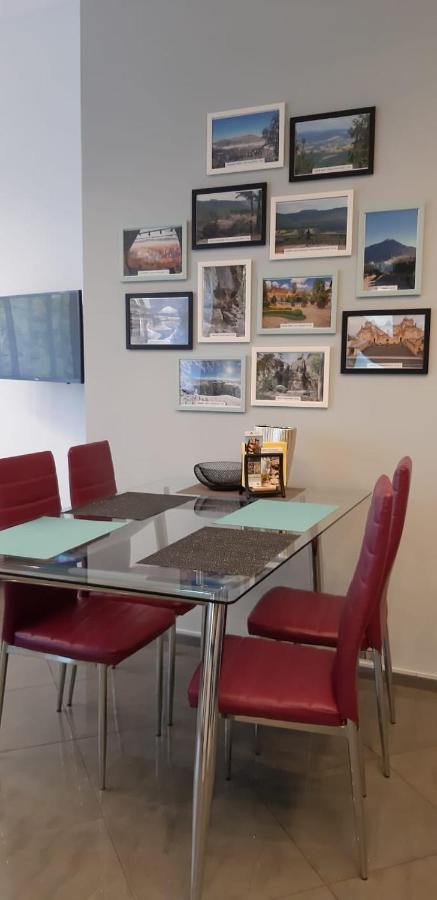Pogodny Apartament Kudowa-Zdrój Exteriér fotografie
